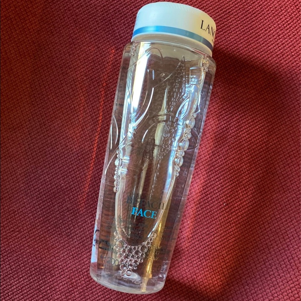 Lancôme bi-facil Micellar water